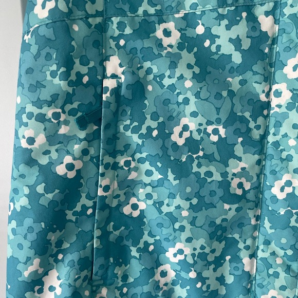 Columbia bugaboo girls large (14-16) winter jacket - Picture 4 of 7